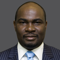 Adeleke Adekoya