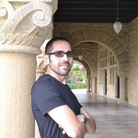 Noureddine Tayebi