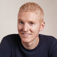 Patrick Collison