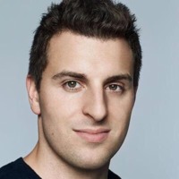 Brian Chesky