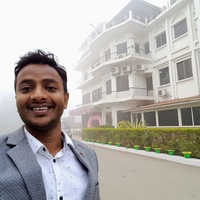 Dhanesh Kumar