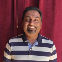 Sanjaya Wijeratne