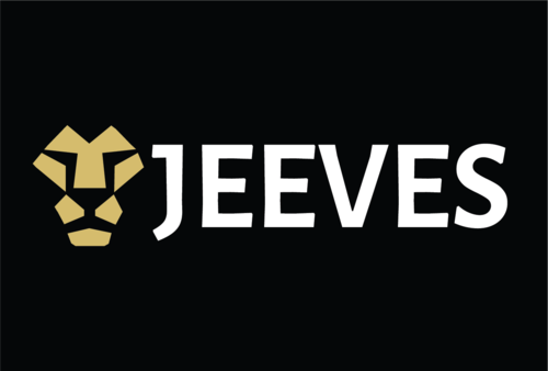 Jeeves logo