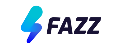 FAZZ logo