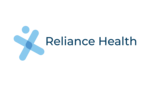 Reliance Health logo