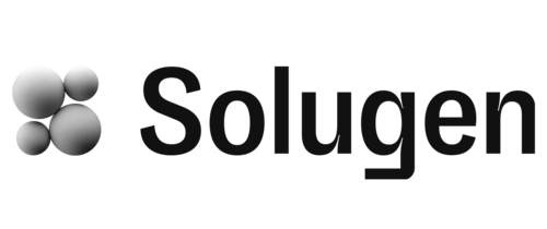 Solugen logo