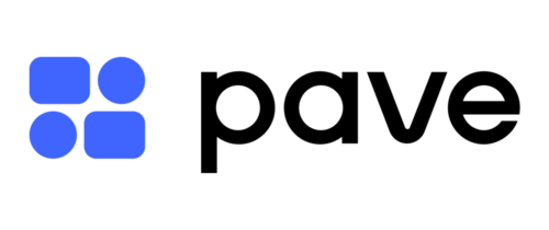 Pave logo