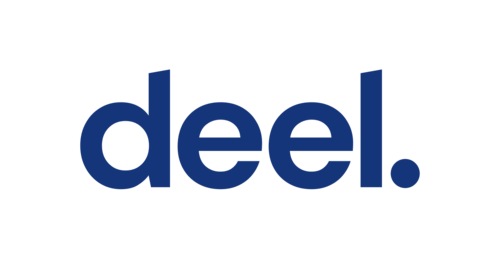 Deel logo