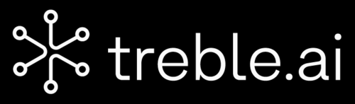 treble.ai logo