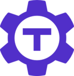 Teleport logo