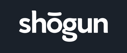 Shogun logo