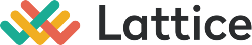 Lattice logo