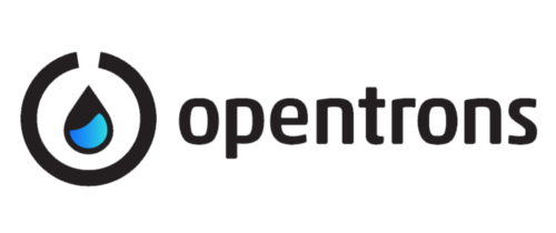 Opentrons logo