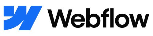 Webflow logo