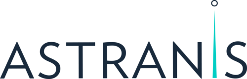 Astranis logo