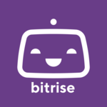 Bitrise logo