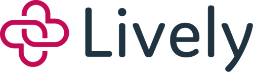 Lively, Inc. logo