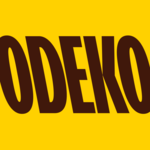 Odeko logo