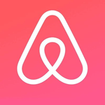 Airbnb logo