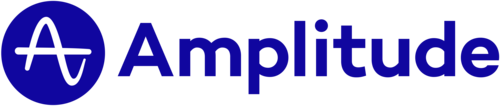 Amplitude logo