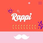 Rappi logo