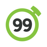 99minutos logo