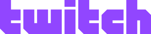 Twitch logo