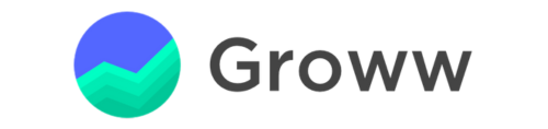 Groww logo