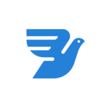 MessageBird logo