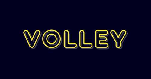 Volley