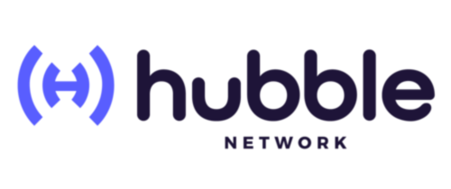 Hubble Network logo