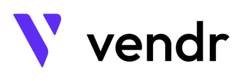 Vendr.com logo