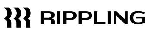 Rippling logo