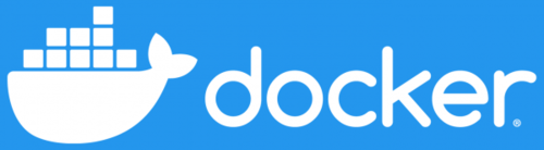 Docker logo