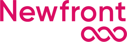 Newfront logo