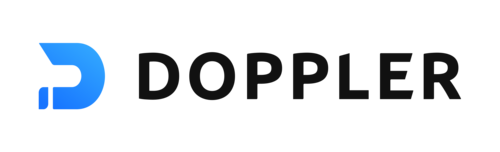 Doppler logo