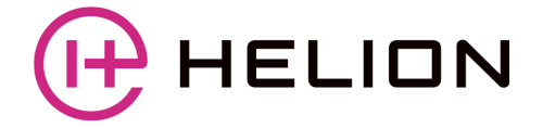 Helion Energy