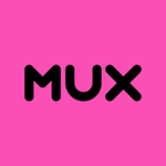 Mux logo