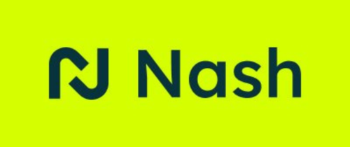 Nash logo