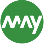 May Mobility logo