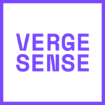 VergeSense logo