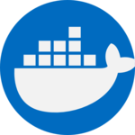 Docker logo