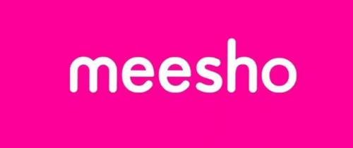 Meesho logo