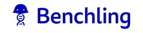 Benchling logo