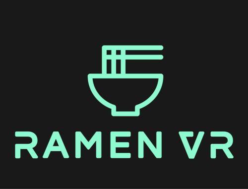 Ramen VR