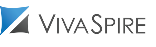 VivaSpire logo