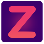 Zepto logo