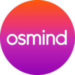 Osmind logo