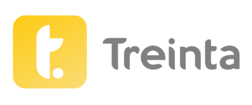 Treinta logo