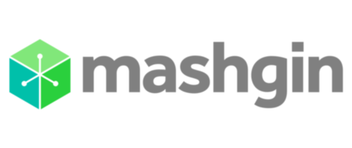 Mashgin logo